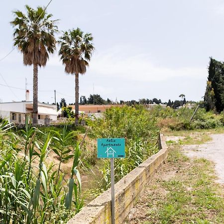 Aelia Prime Experience 3 Apartment Kos Town Exterior photo