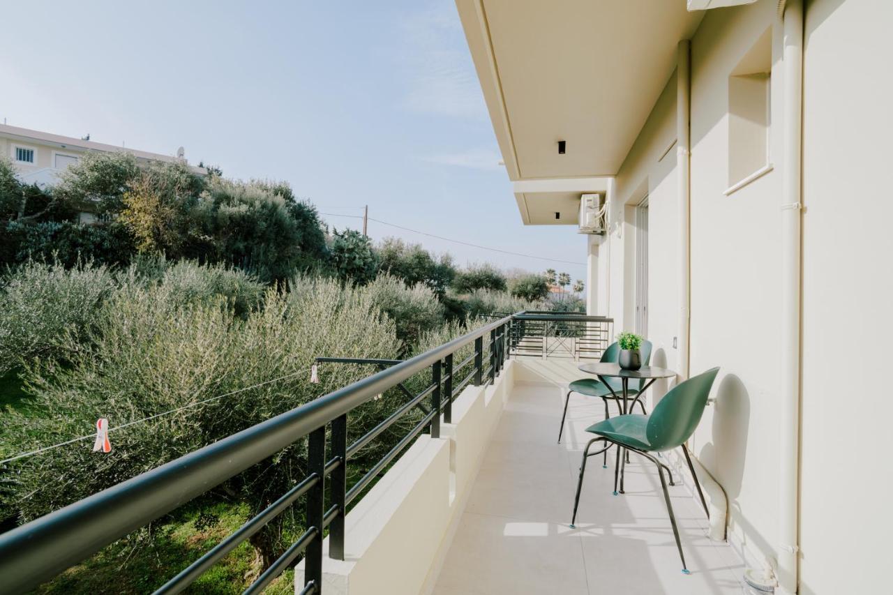 Aelia Prime Experience 3 Apartment Kos Town Exterior photo
