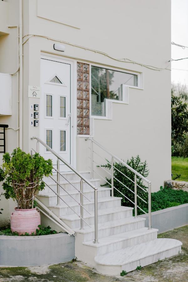 Aelia Prime Experience 3 Apartment Kos Town Exterior photo