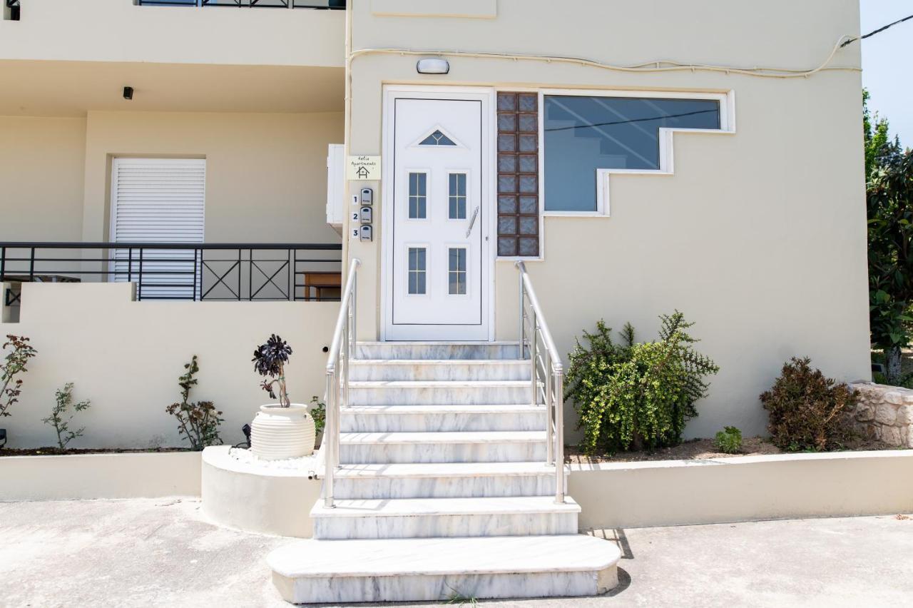 Aelia Prime Experience 3 Apartment Kos Town Exterior photo